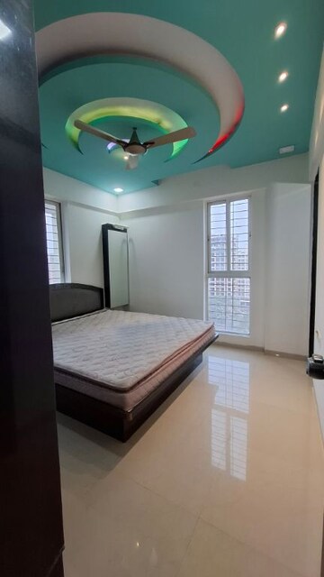 Bedroom in 2 BHK Apartment at Samartha 41 Estera Phase 3, Punawale – for Rent