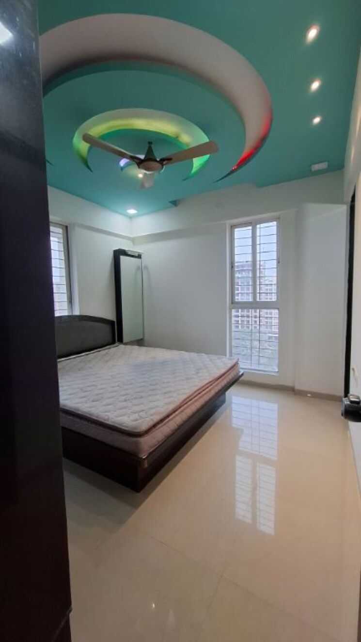 Bedroom, samartha-41-estera-phase-3 2 Bedroom 1032 Sq.Ft. Apartment In Punawale Pune 9741331