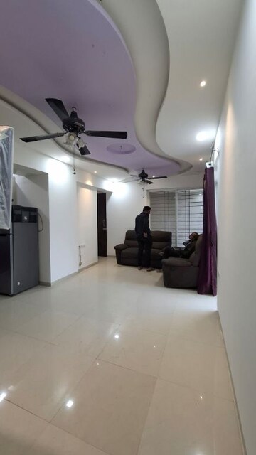 2 BHK Apartment For Rent in Samartha 41 Estera Phase 3, Punawale