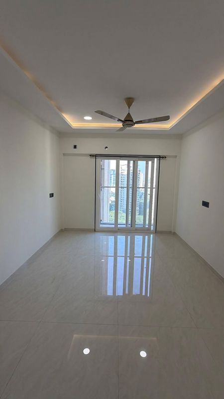 2 BHK 877 Sq.Ft. Apartment in Mhada 24 LIG Apartments