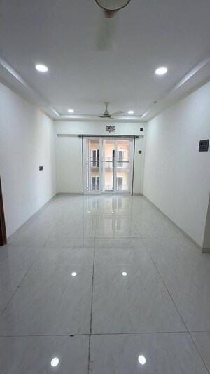 Building Lobby in 2 BHK Apartment at Mhada 24 LIG Apartments, Goregaon West – for Rent