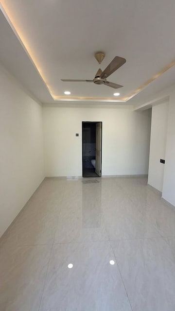 Room in 2 BHK Apartment at Mhada 24 LIG Apartments, Goregaon West – for Rent
