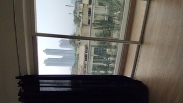 Staircase in 1 BHK Apartment at Indiabulls One Indiabulls, Pokhran Road No Two – for Rent