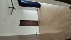 1 BHK Apartment For Rent in Indiabulls One Indiabulls, Pokhran Road No Two