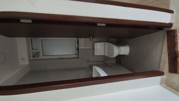 Furnished Amenities in 1 BHK Apartment at Indiabulls One Indiabulls, Pokhran Road No Two – for Rent