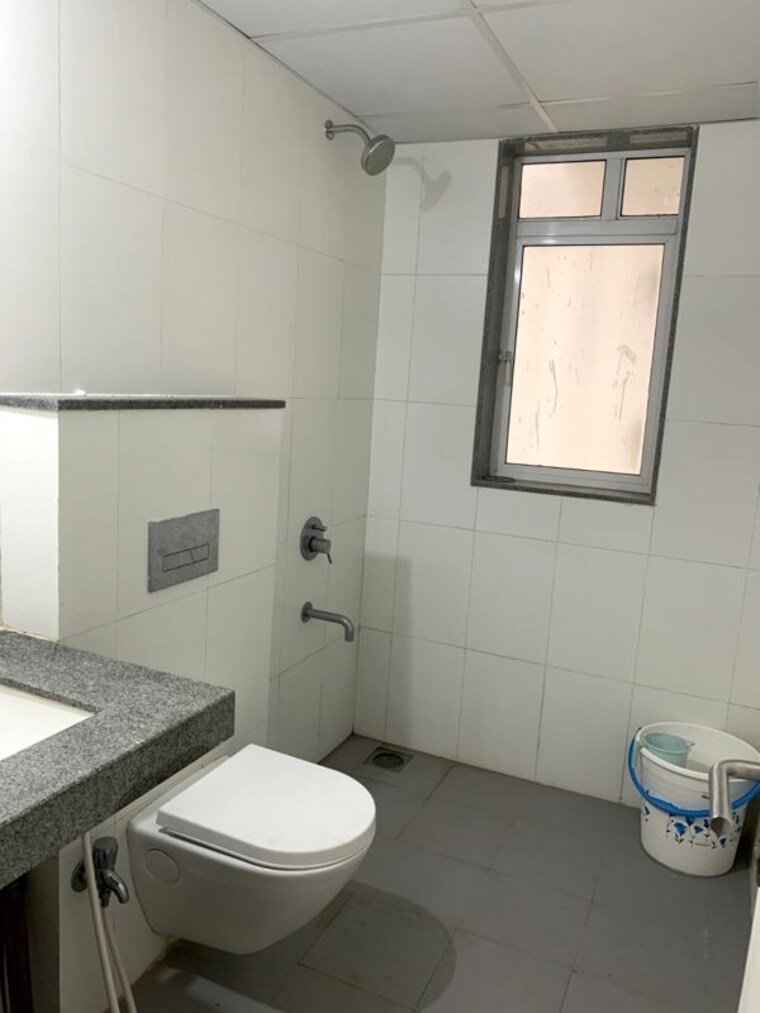 Bathroom, godrej-24 3 Bedroom 955 Sq.Ft. Apartment In Hinjewadi Pune 9741153