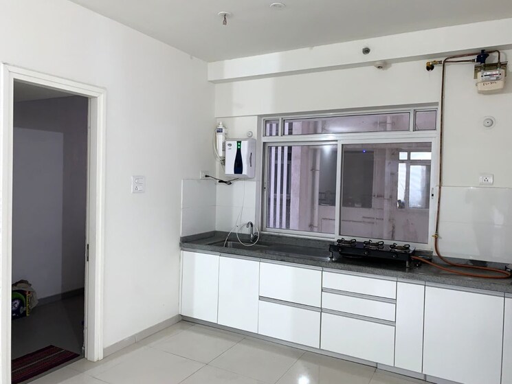 Kitchen, godrej-24 3 Bedroom 955 Sq.Ft. Apartment In Hinjewadi Pune 9741153