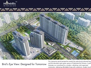 Master Plan in 3 BHK Apartment at Farukh Nagar – for Sale