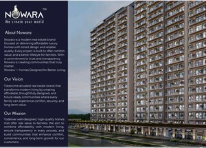 3 BHK Apartment For Sale in Farukh Nagar