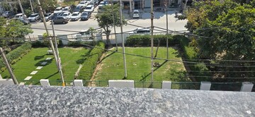 4 BHK Builder Floor – Exterior View View at Faridabad Central - for Sale