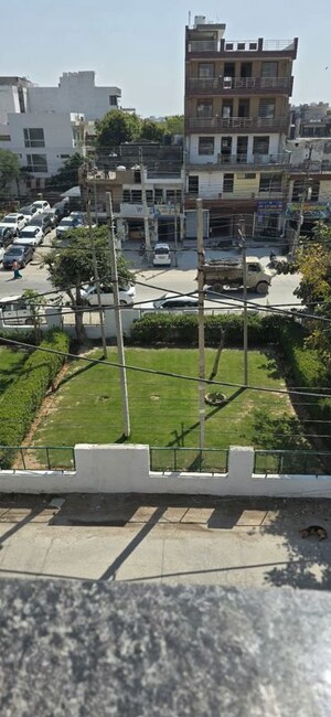 4 BHK Builder Floor – Exterior View View at Faridabad Central - for Sale