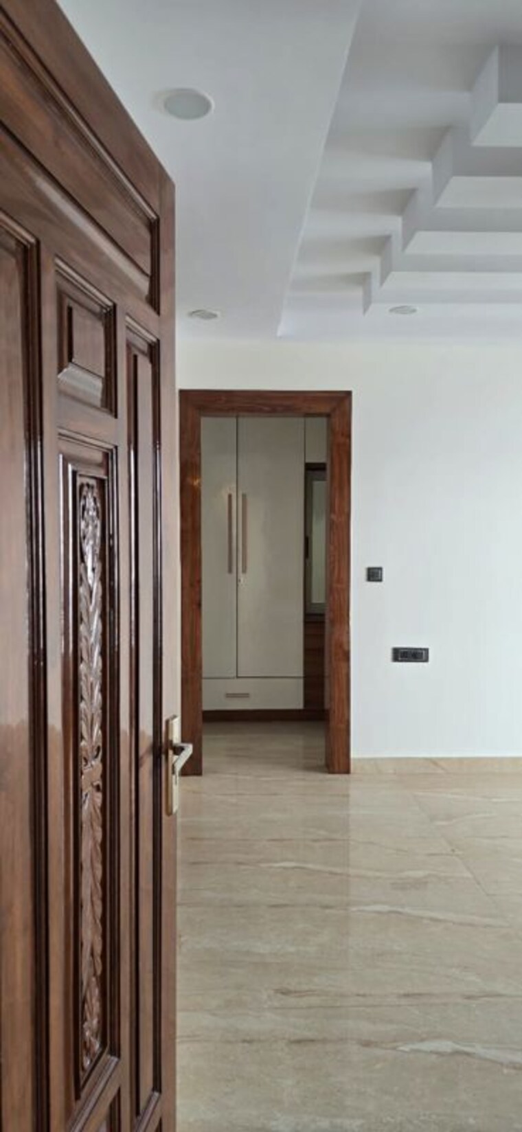 Room, faridabad central 4 Bedroom 360 Sq.Yd. Builder Floor In Faridabad Central Faridabad 9741419