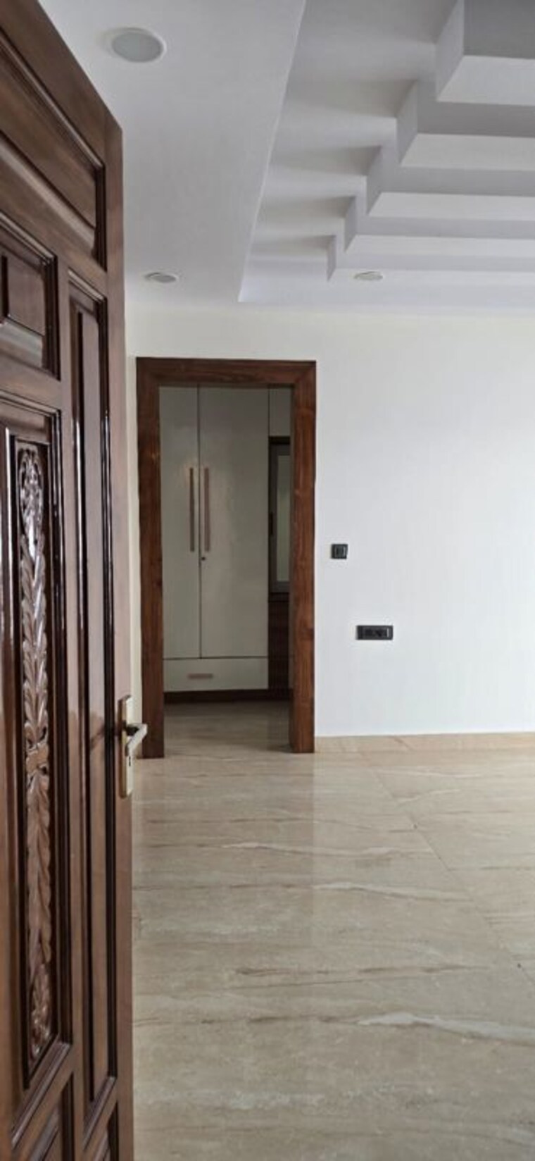 Room, faridabad central 4 Bedroom 360 Sq.Yd. Builder Floor In Faridabad Central Faridabad 9741419