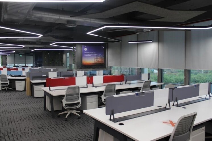 Team Area, baner gaon Commercial Office Space 9600 Sq.Ft. In Baner Gaon Pune 9737083