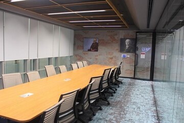 Team Area in  Office Space at Baner Gaon – for Rent