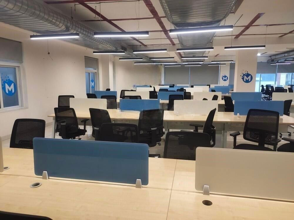 Office Space For Rent in Viman Nagar