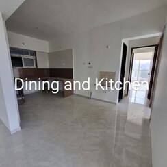 2 BHK Apartment For Rent in ANP Memento