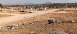 Plot Area in  Plot at Galaxy Heights Mazidpur, Mazidpur – for Sale