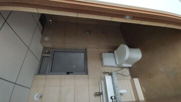 Kitchen in 1 BHK Apartment at Kalpataru Immensa D, Kolshet Road – for Rent