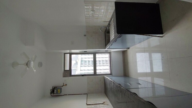Kitchen, kalpataru-immensa-d 1 Bedroom 450 Sq.Ft. Apartment In Kolshet Road Thane 9741439