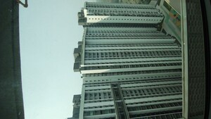 1 BHK Apartment For Rent in Kalpataru Immensa D, Kolshet Road