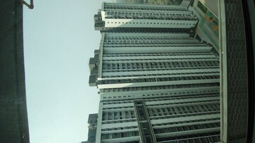 1 BHK Apartment For Rent in Kalpataru Immensa D, Kolshet Road