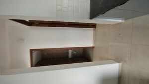 Furnished Amenities in 1 BHK Apartment at Kalpataru Immensa D, Kolshet Road – for Rent