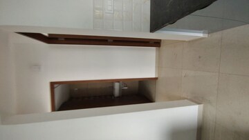 Furnished Amenities in 1 BHK Apartment at Kalpataru Immensa D, Kolshet Road – for Rent