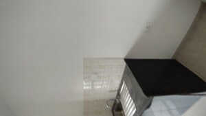 Furnished Amenities in 1 BHK Apartment at Kalpataru Immensa D, Kolshet Road – for Rent