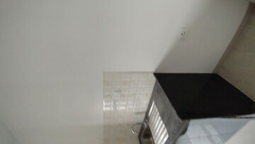 Furnished Amenities in 1 BHK Apartment at Kalpataru Immensa D, Kolshet Road – for Rent