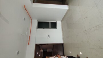 Kitchen in 1 BHK Apartment at Kalpataru Immensa D, Kolshet Road – for Rent