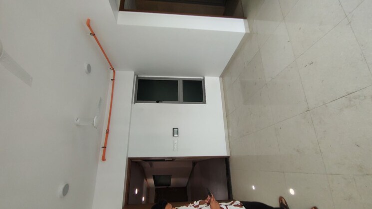 Kitchen, kalpataru-immensa-d 1 Bedroom 450 Sq.Ft. Apartment In Kolshet Road Thane 9741439