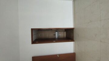 Furnished Amenities in 1 BHK Apartment at Kalpataru Immensa D, Kolshet Road – for Rent