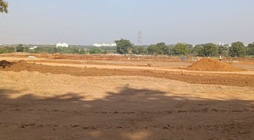 Plot Area in  Plot at Shadnagar – for Sale