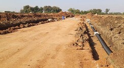 Plot For Sale in Shadnagar