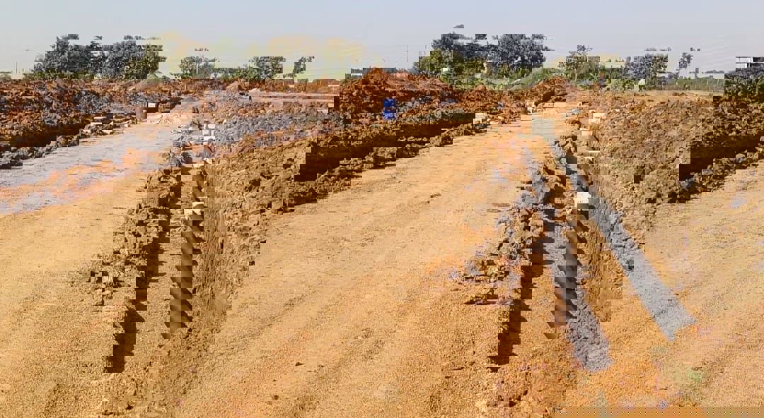 Plot For Sale in Shadnagar