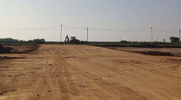 Plot Area in  Plot at Shadnagar – for Sale