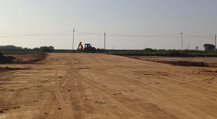 undefined, shadnagar  200 Sq.Yd. Plot In Shadnagar Hyderabad 9741440