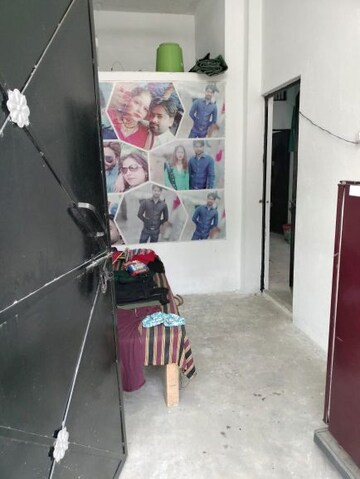 Furnished Amenities in 2 BHK Independent House at Deva Road – for Sale