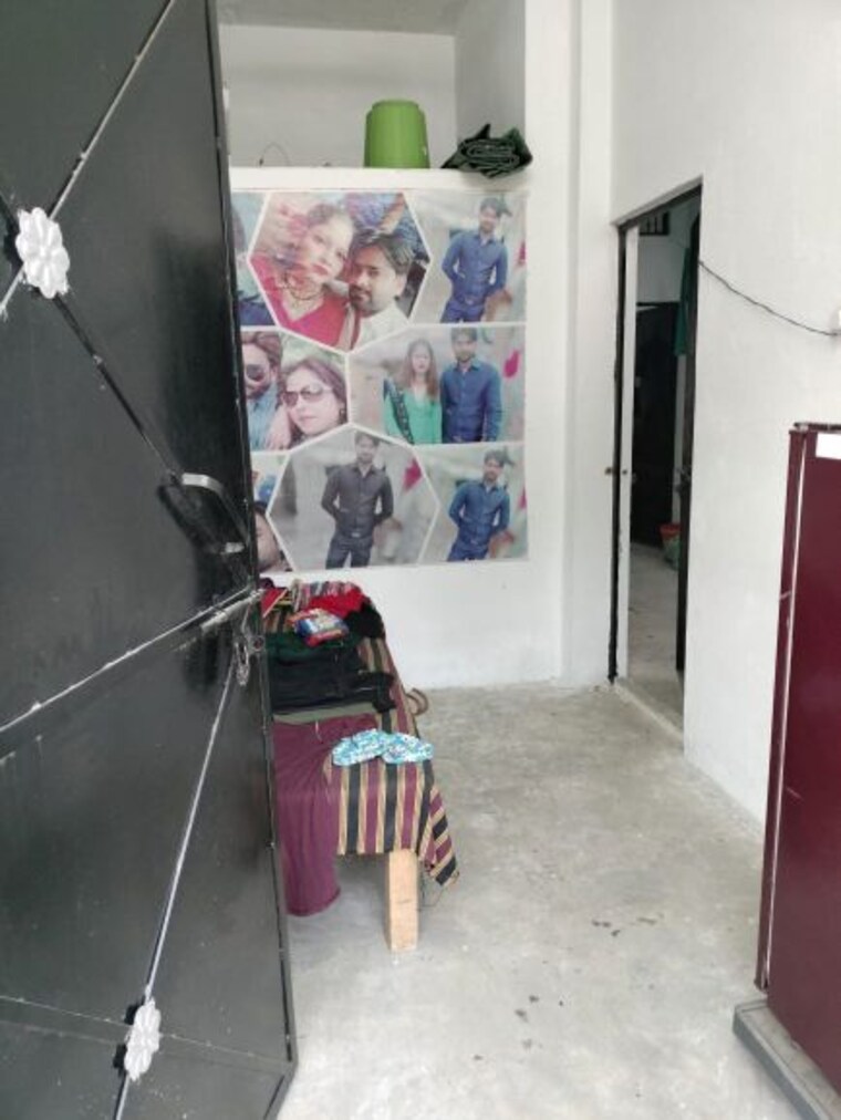 undefined, deva road 2 Bedroom 400 Sq.Ft. Independent House In Deva Road Lucknow 9741443