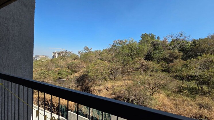 undefined, skyi-songbirds 3 Bedroom 1100 Sq.Ft. Apartment In Bavdhan Pune 9740721