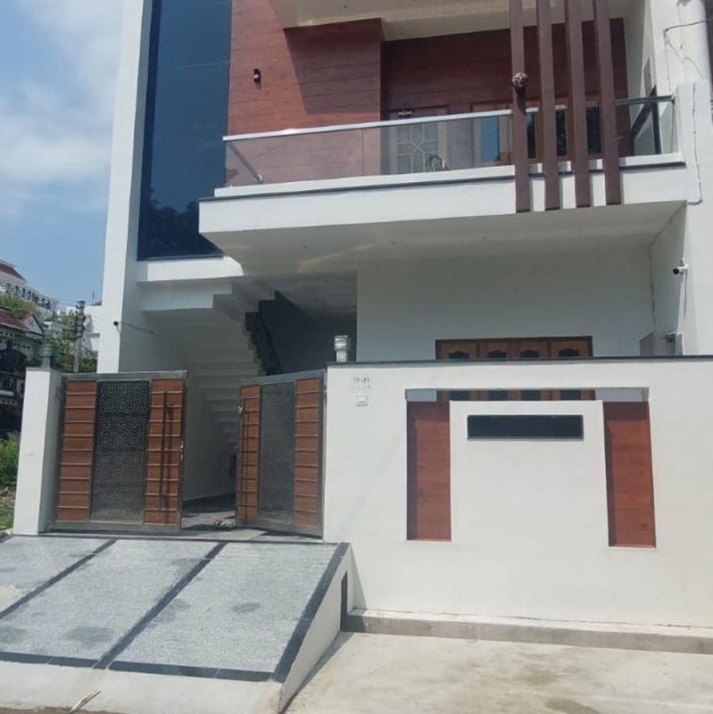 Pg For Rent in Gomti Nagar