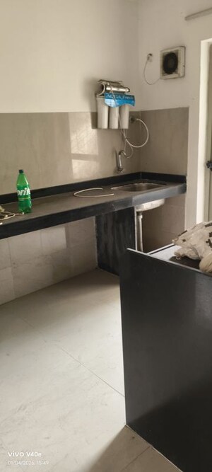 Kitchen in 1 BHK Apartment at Lodha Casa Rio, Dombivli East – for Rent