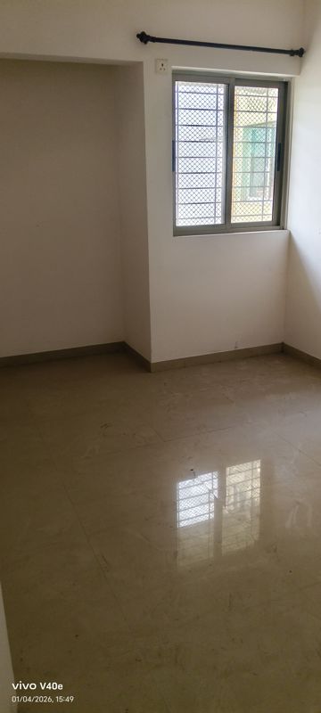 1 BHK + Pooja Room Apartment For Rent in Lodha Casa Rio