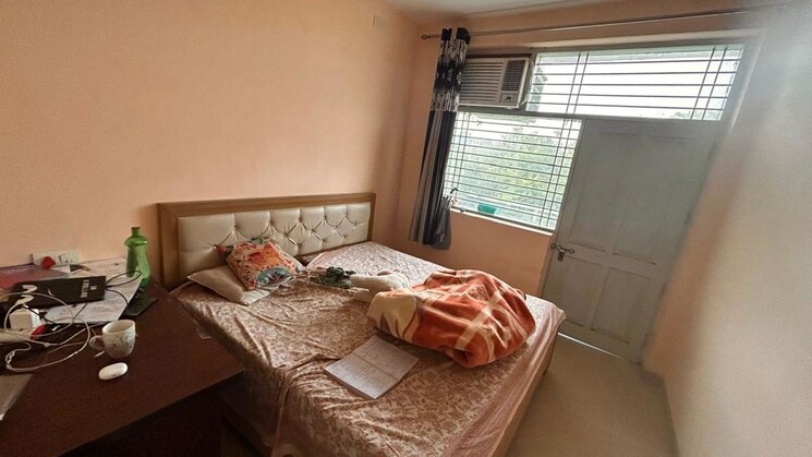 Bedroom, ews-flats 1 Bedroom 750 Sq.Ft. Builder Floor In Sector 47 Gurgaon 9741466