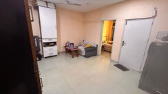 1 BHK Builder Floor For Rent in EWS Flats