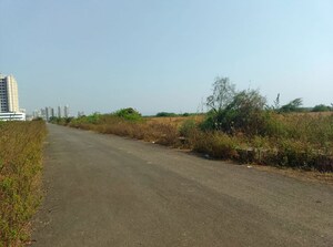 Plot Area in  Plot at Dronagiri – for Sale