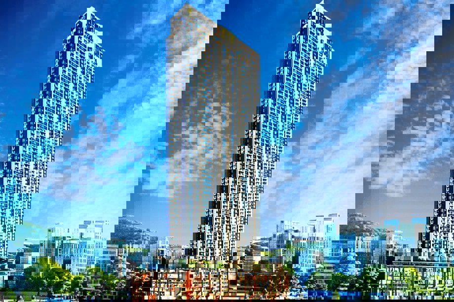 1 BHK Apartment For Sale in Piramal Vaikunth