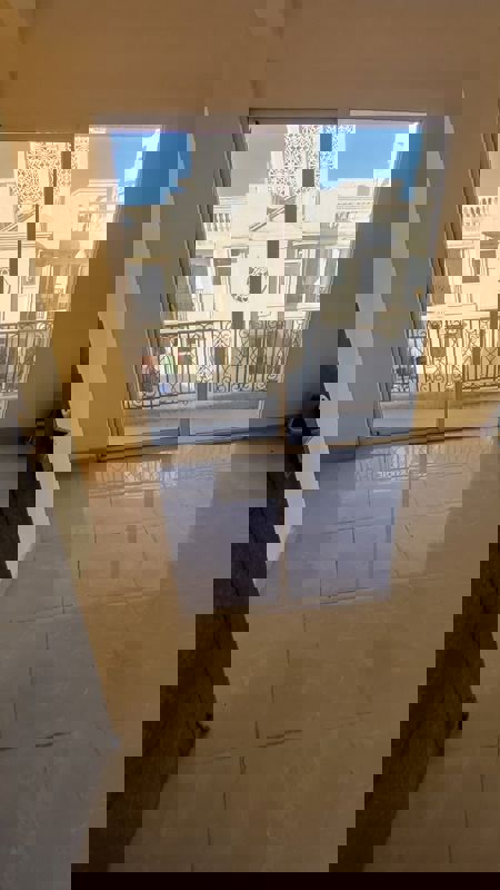 3 BHK + Pooja Room 1120 Sq.Ft. Apartment in Signature Global Aspire