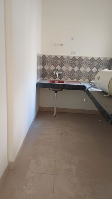 Staircase in 3 BHK Apartment at Signature Global Aspire, Sector 95 – for Sale